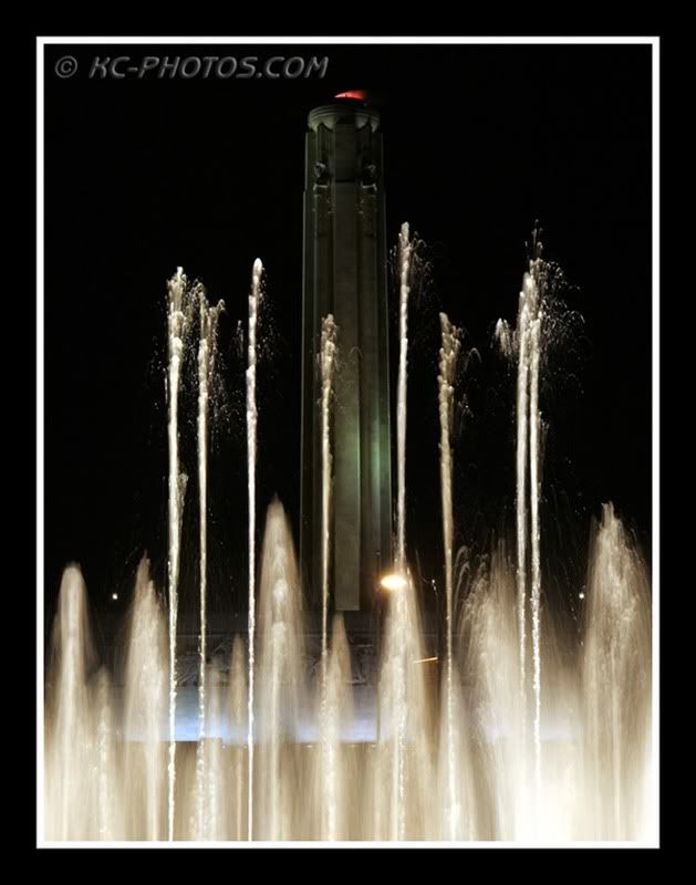 post photos of the water fountains in your downtown Photos & Videos