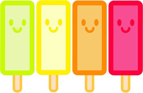 popsicles yay Pictures, Images and Photos