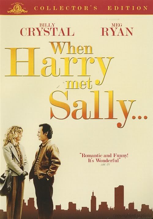 when harry met sally
