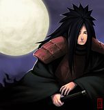 Anggota2 Akatsuki (Naruto)
