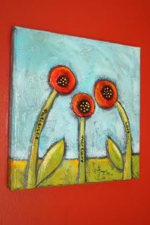 poppies