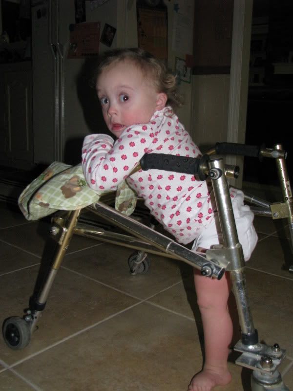 My Walker