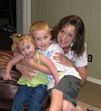 Happy 7th Bday Travis