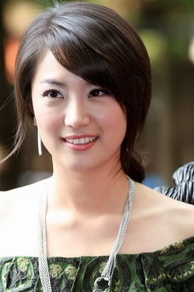 Yoo Ha Na - 유하나