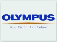 logo olympus