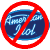 American idol sucks!!