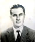 Leonidio Vieira da Silva