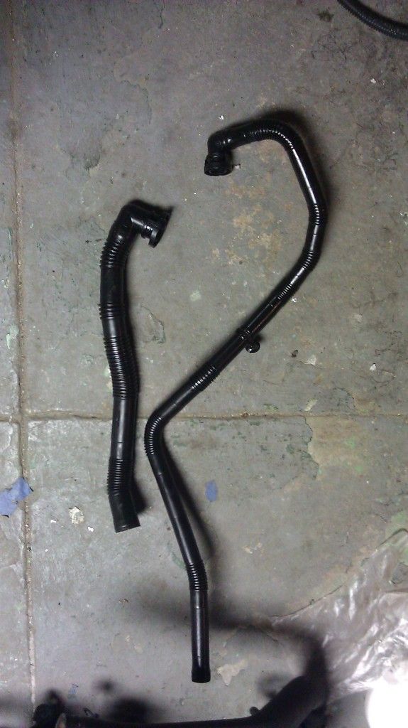 f/s 30v secondary air injection hoses sai VW Vortex Volkswagen Forum