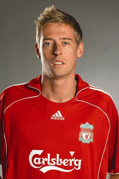 Peter Crouch