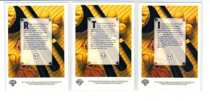 Match ATTAX Carlos zambrano #258 10//11
