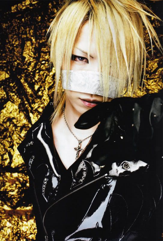 Reita Pictures, Images and Photos