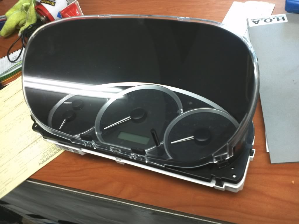 HOW TO Remove / Delete Seat Belt Chime and Flashing lights (OFFROAD