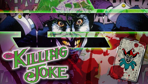 psp wallpaper joker. Hawk#39;s completed Backgrounds.