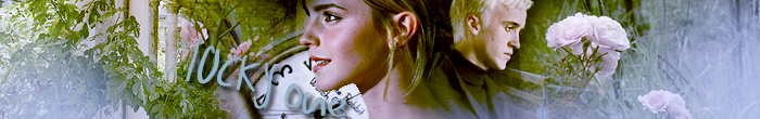 Lucky One Banner, by Snidget @ TDA