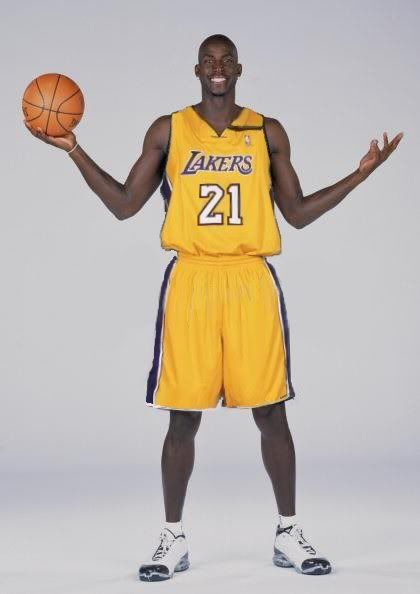 kevin garnett imagenes. kevin garnett lakers