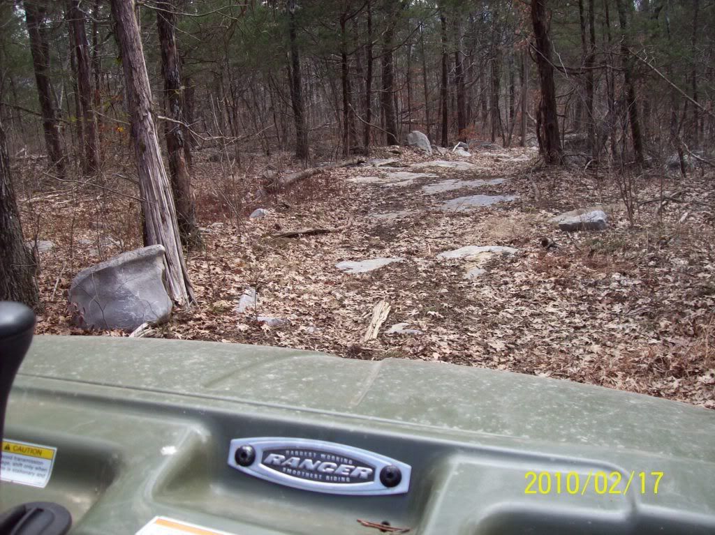 Finally enjoyed some nice weather - Countryside Families