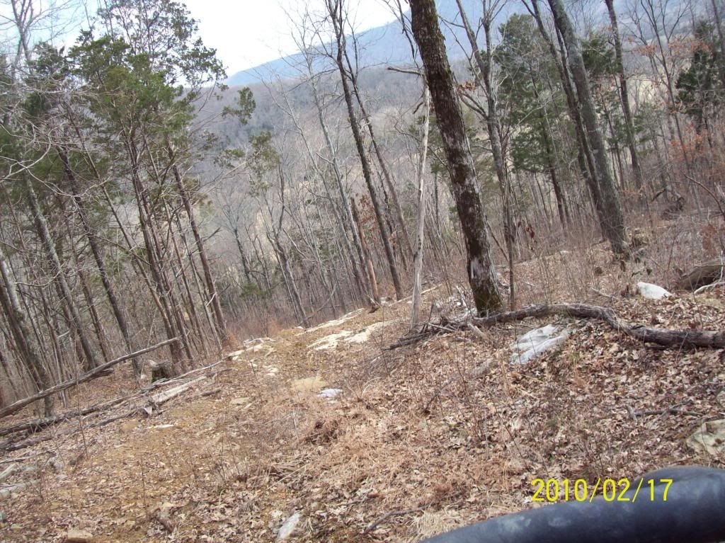 Finally enjoyed some nice weather - Countryside Families