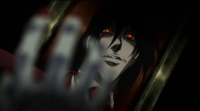 Alucard