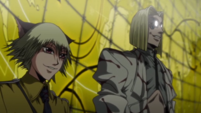 Dok. Crossroad-A Hellsing OVA Fansite