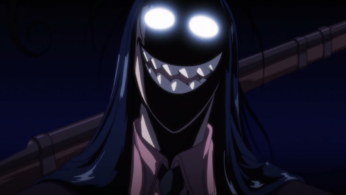 Rip Van Winkle. Crossroad-A Hellsing OVA Fansite