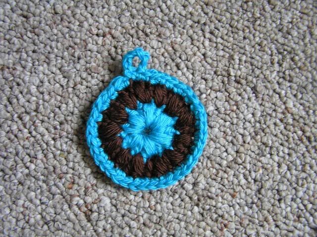 Crochet Patterns, Free Crochet Pattern