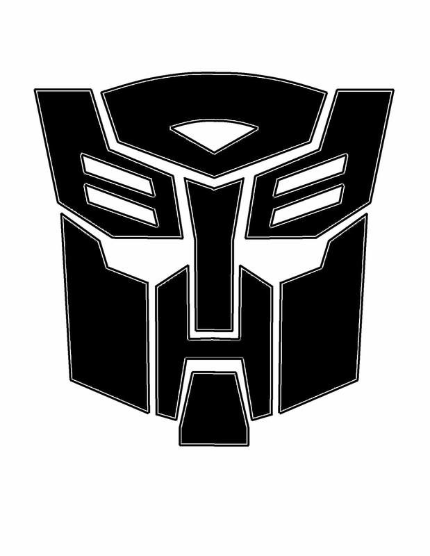 Transformer Stencil