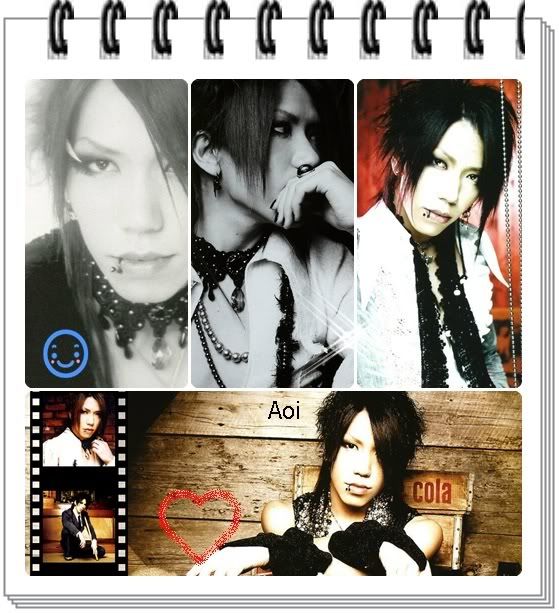 Aoi [OLD] -  37 Aoi