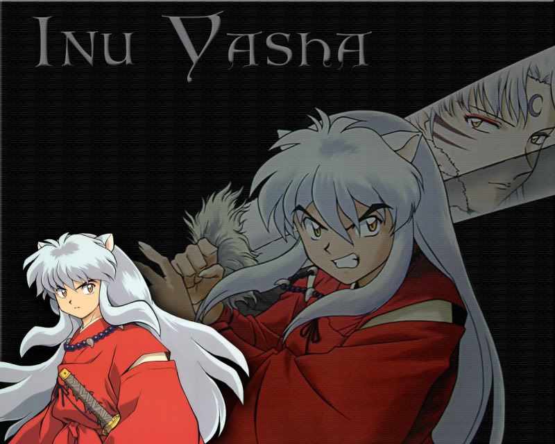 inuyasha wallpaper. Inuyasha Desktop Background
