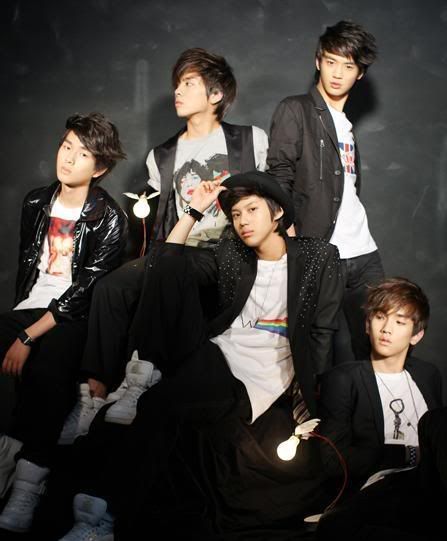 SHINee Pictures, Images and Photos