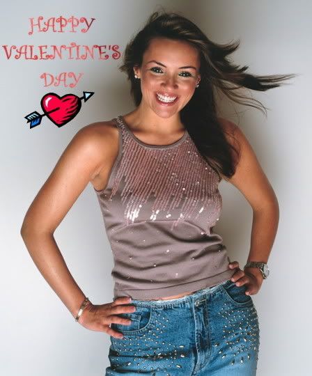 Martine McCutcheon Fans  :-)
