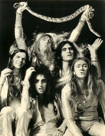 alice cooper band photo Pictures, Images and Photos
