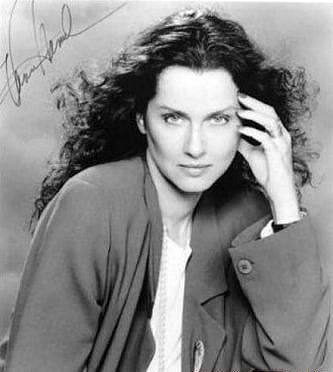 Veronica Hamel