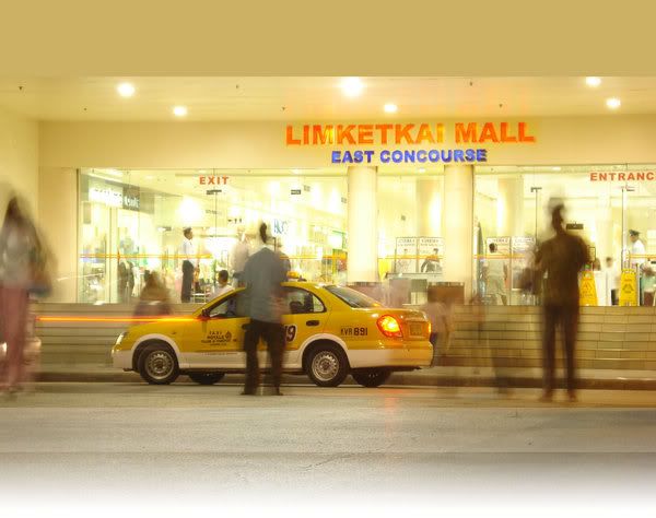 Limketkai Mall
