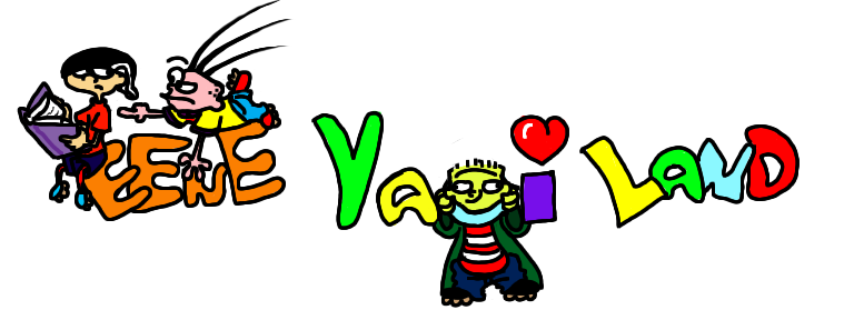 EEnE Yaoi Land!