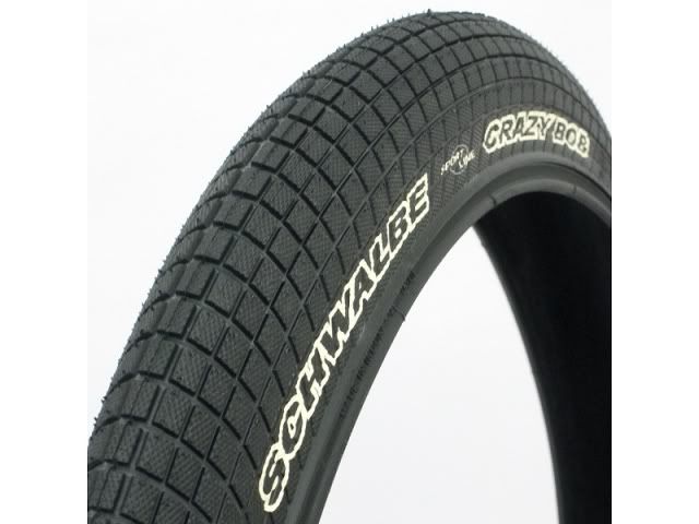 schwalbe bmx tyres