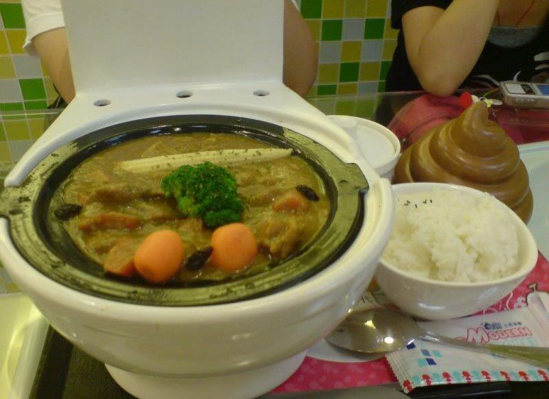 便便餐厅