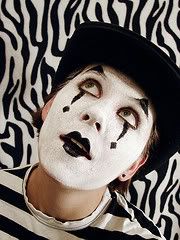 mime Pictures, Images and Photos