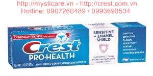 Giải pháp làm trắng răng tại nhà của Crest từ P&G Hoa Kỳ với chi phí cực rẻ ! - 7