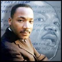 Martin Luther King Jr.