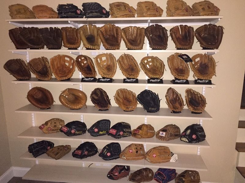 Glove Storage Slowpitch Softball Forums