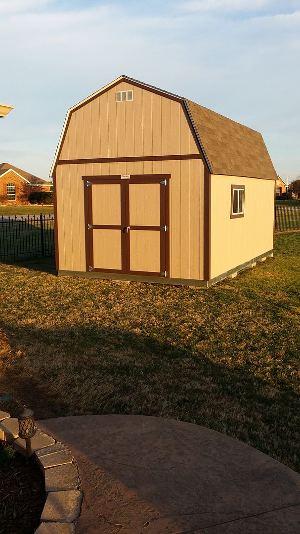 New And Used Shed For Sale In Corpus Christi Tx Offerup