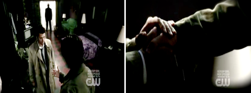 handshake