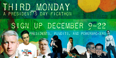thirdmonday
