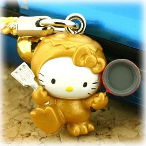 sweet cutie house cutie hello handphone charm direct import from japan sweet cutie house cutie hello handphone charm direct import from japan