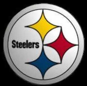 steelers logo