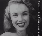 young marilyn gif Pictures, Images and Photos