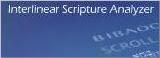 Download Interlinear Scripture Analyzer