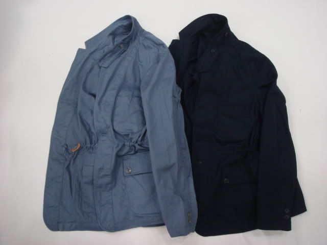 SF - Woolrich Woolen Mills Stream Jacket M/L *PRICE DROP 9/8* - Style Forum