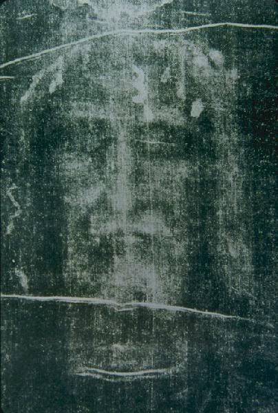 shroud of turin photo: shroud of turin shroud-neg.jpg