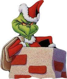 The Grinch Pictures, Images and Photos